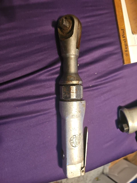MAC Tools 3/8 Drive Air Ratchet