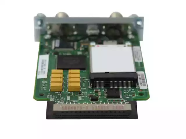 Cisco Module EHWIC-3G-HSPA+7 WAN Interface Card Wireless Mobilfunkmodem 3G 3