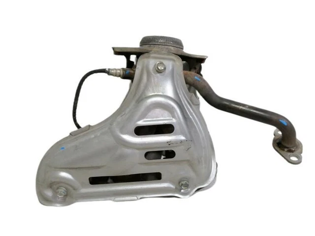 collettore scarico per TOYOTA PRIUS 1.8 HYBRID (ZVW3 ) 2008 1319402