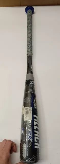 NEW Louisville Slugger TPX Attack XL Model SL13AXL  (-10) 28/18 USSSA Bat