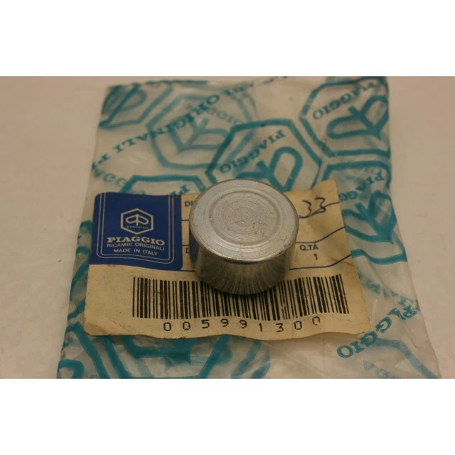 CYLINDER REAR BRAKE Cylinder piaggio ape Car Bee Mp 501 601 41.30