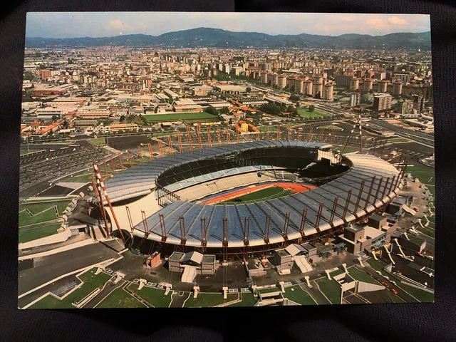 Rare Brochure Turin Avec Carte Des Alpes - Années 1960 - Italie
