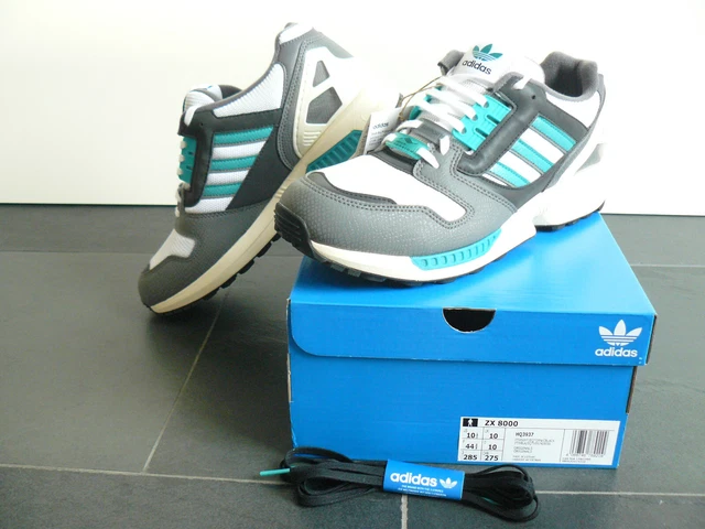 Adidas ZX 8000 Atmos G-SNK „EQT“ HQ3937 EU44 2/3