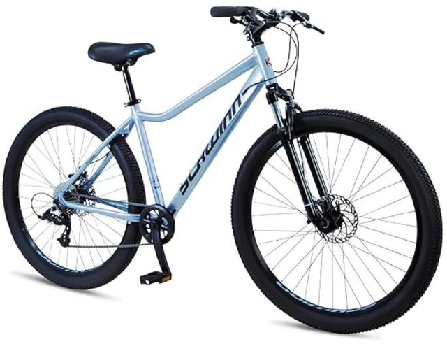 Schwinn cascade women's best sale bike