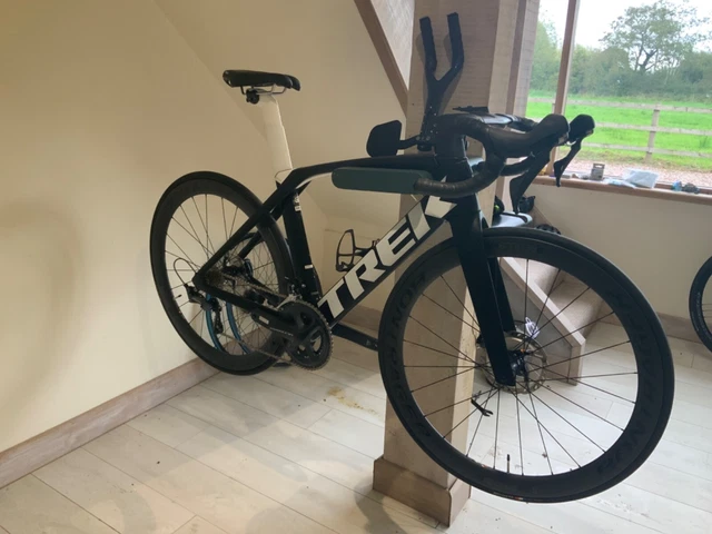 Trek madone slr 6 speed disc deals