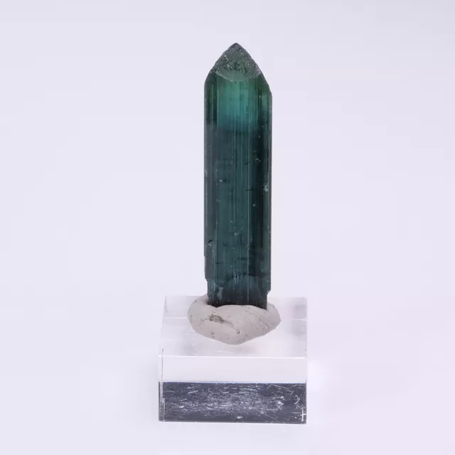 TOURMALINE - Muiane, Gile, Zambezia, Mozambique