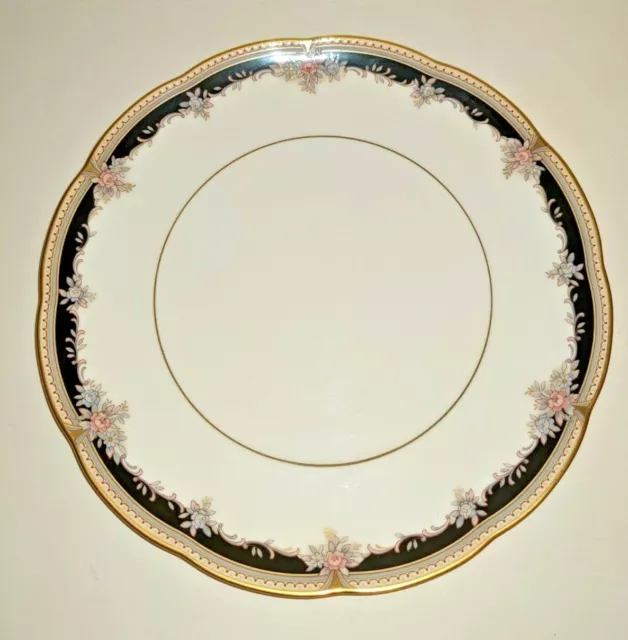 Vintage Noritake "Palais Royal" Salad Plates, #9773, Never Used, 8 3/8" diameter Vintage Noritake "Palais Royal" Salad Plates, #9773, Never Used, 8 3/8" diameter