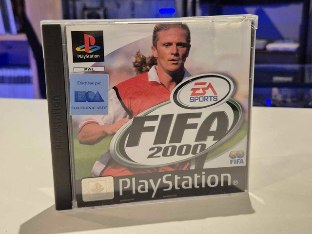 Console authentique et officielle Sony Playstation PSONE PS ONE