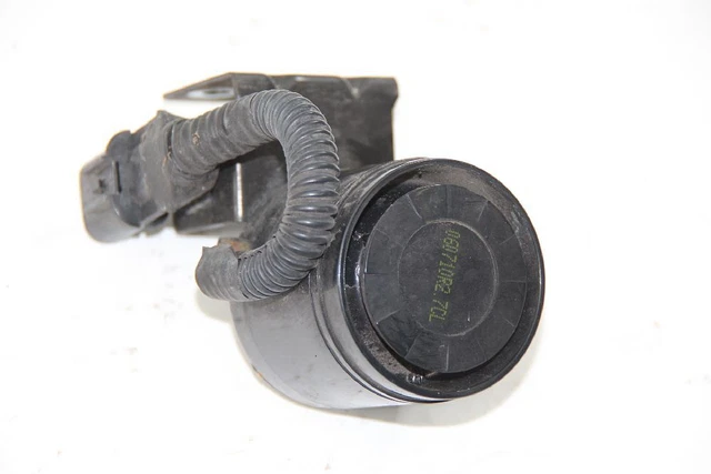 système d'alarme Chevrolet REZZO 060710R27CL sirène 26728