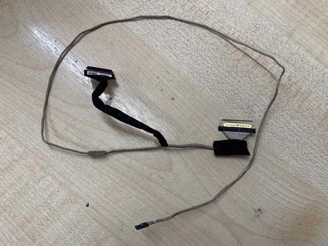 LENOVO V15-ADA 82C7 V15-IIL S145-15IWL S145-15AST LCD Screen Cable ...