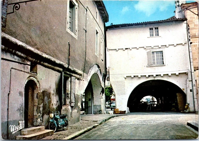 33 SAINTE FOY LA GRANDE - Maison natale de Paul Broca