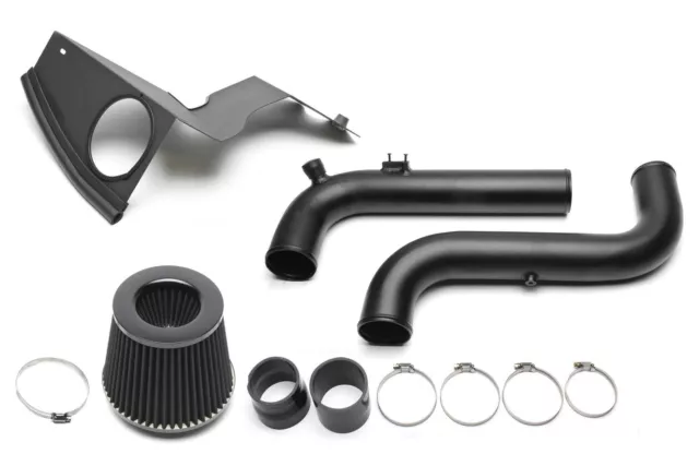 TA Technix Air-Intake-Kit Noir Incl. Sportif Filtre à Air- VW Golf 6 Gti 2.0