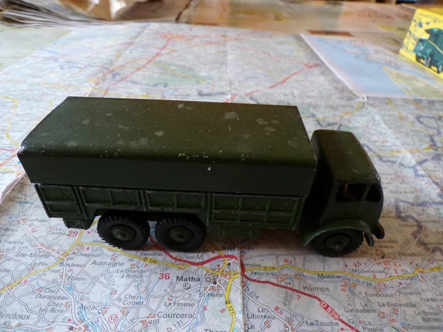 A Morestone Series No. 1 Foden 8-wheel petrol tanker 'Esso' and a No. 2 Foden 8-wheel open