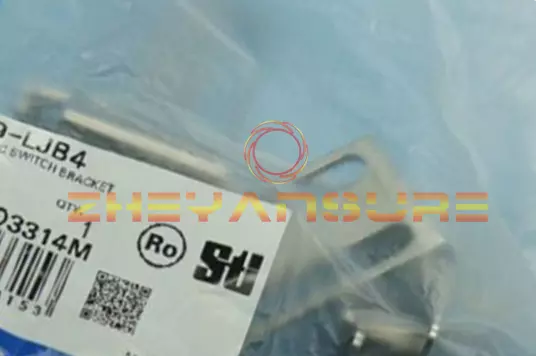 1 pz nuova staffa di montaggio Omron F39-LJB4