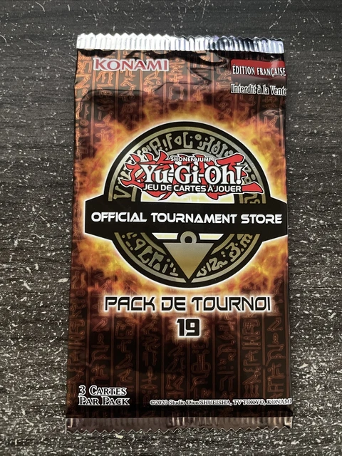 OTS Tournament Pack 9 - Yu-Gi-Oh