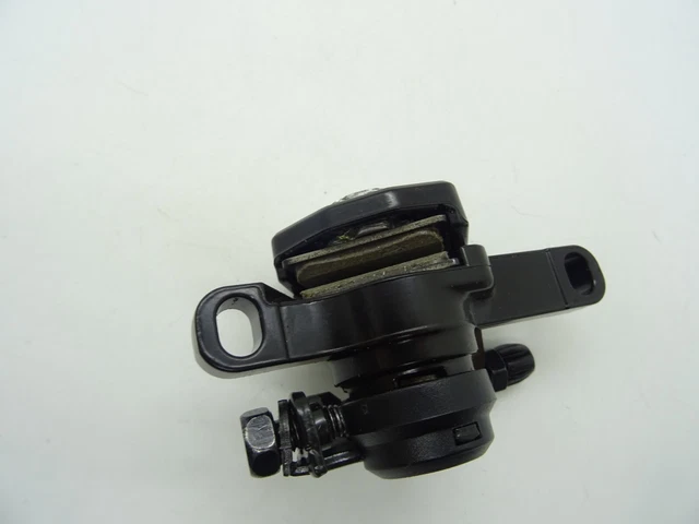 Shimano Sora R317 Mechanical Disc Brake Caliper BLACK 4