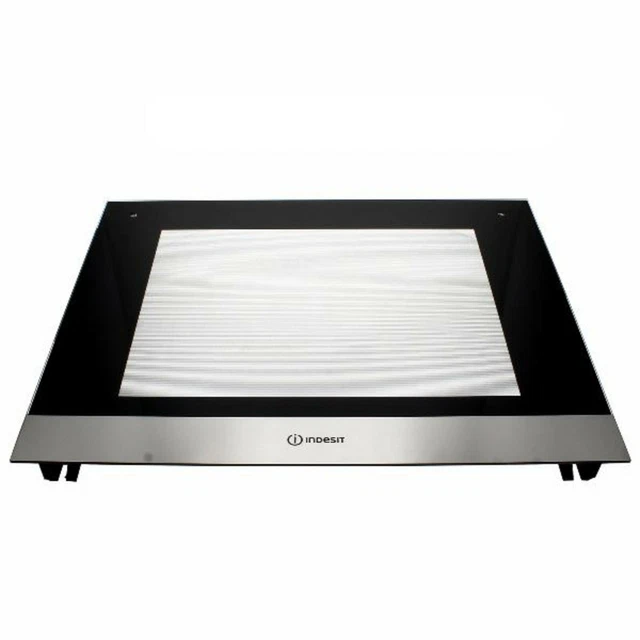 Porta + vetro esterno forno da incasso 481010895247 Whirlpool Hotpoint Ariston