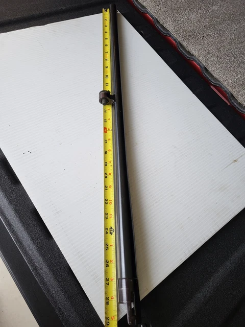 MOSSBERG 500 BARREL mossberg 88 12 GAUGE 2 3/4" or 3" ~ 28" plain modified choke MOSSBERG 500 BARREL mossberg 88 12 GAUGE 2 3/4" or 3" ~ 28" plain modified choke