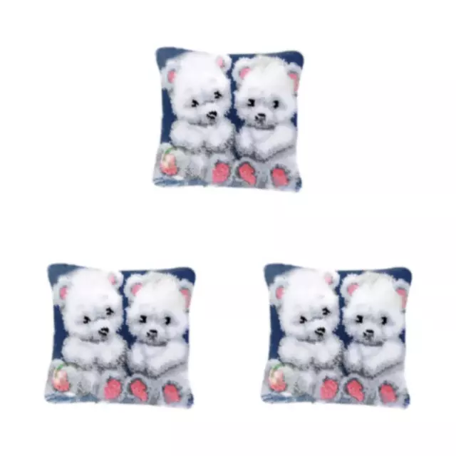 1/2/3 Customize Pillow Package Pillow Various Designs Available Comfortable And