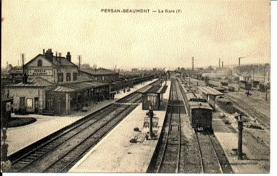(S-72439) France - 95 - Persistent Cpa