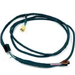 1967-69 Camaro / Firebird Power Quarter Window Harness