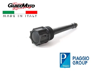 TAPPO CARICO SCARICO Olio Magnetici Con Calamita Per Vespa