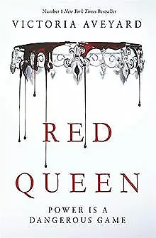 The Red Queen von Aveyard, Victoria | Buch | Zustand gut