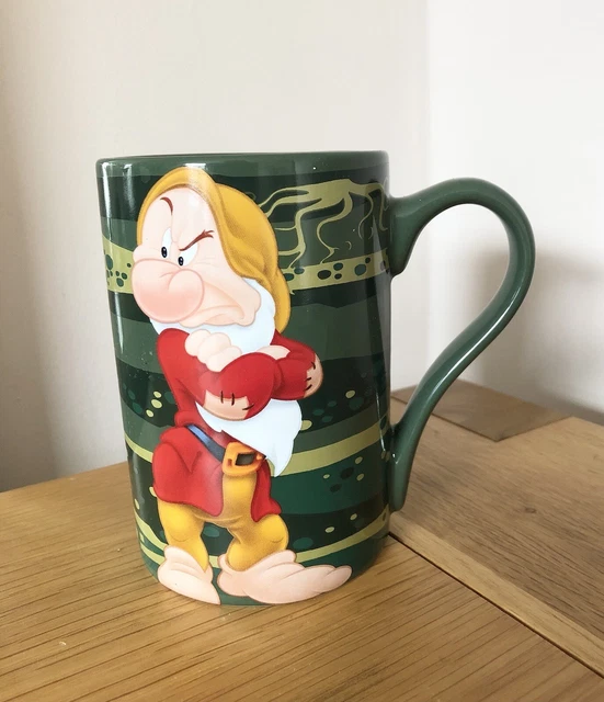 Mug Grumpy Scrutineer – Sarcasme Et Stupidité – Édition Limitée, Cadeau Humour