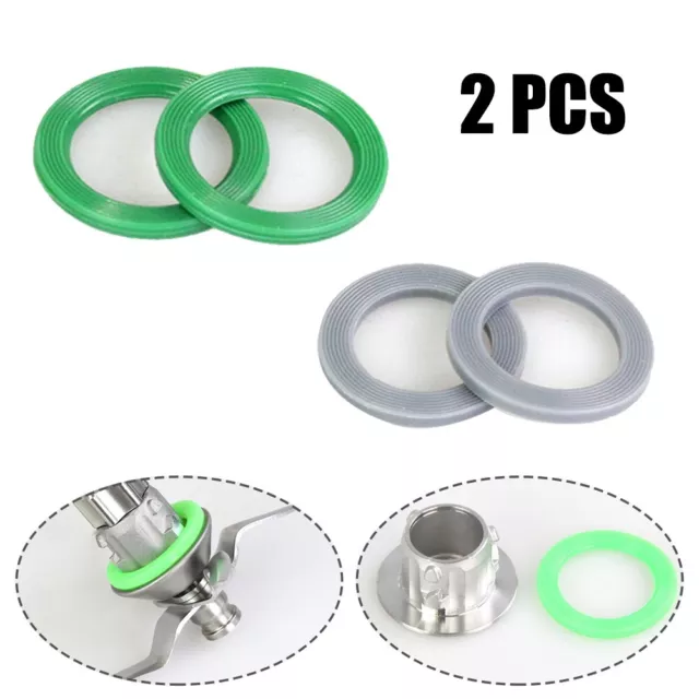 New Cross Blade Replacement Part For Magic Bullet Included Rubber Gear Seal  Ring - Fruit & Vegetable Tools - AliExpress