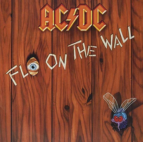 AC/DC - FLY ON THE WALL RMST - Vinyl Record - B15z £25.03 - PicClick UK