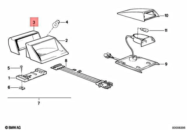 Bosch Zündverteiler & -Teile Fürs Auto Für BMW 3er Online Kaufen