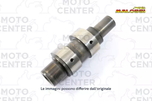 Power Cam Welle A Nocken MALOSSI PIAGGIO LIBERTY 50 4T - VESPA ET4 50 - Zip 50