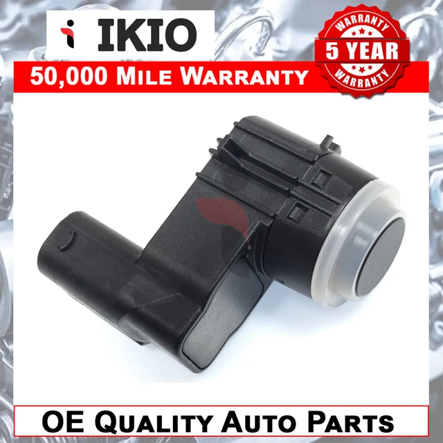 Arotzelox Rückfahrkamera & Parksensor Für Peugeot 3008, 5008, Citroën C3 & DS3 - Einfache Einparkhilfe