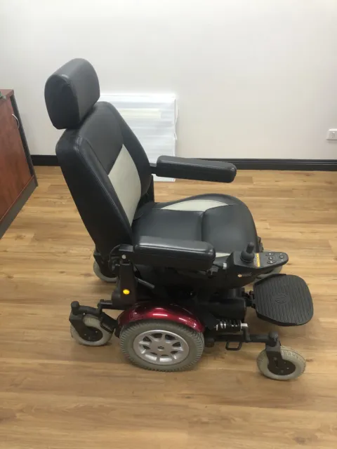 Mobility Scooter- Powered Wheelchair