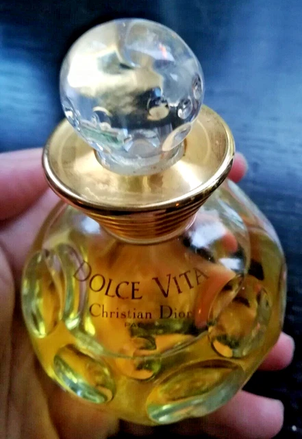 Christian Dior DOLCE VITA - vintage 1980s/90s