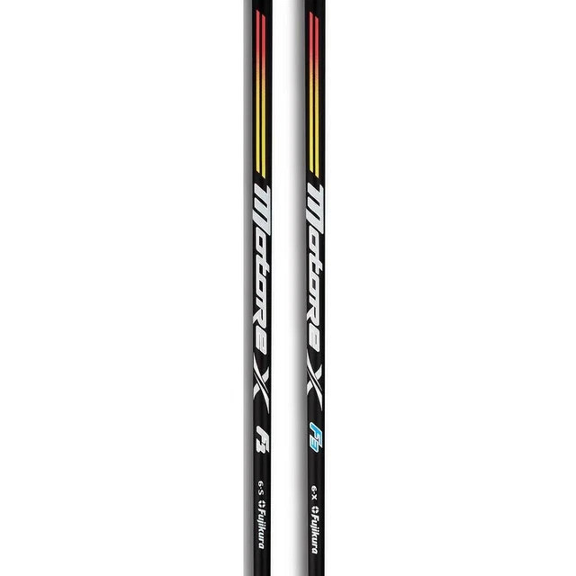 NEW/UNCUT FUJIKURA MOTORE X F3 Driver/Wood Shaft 7S Stiff Flex High