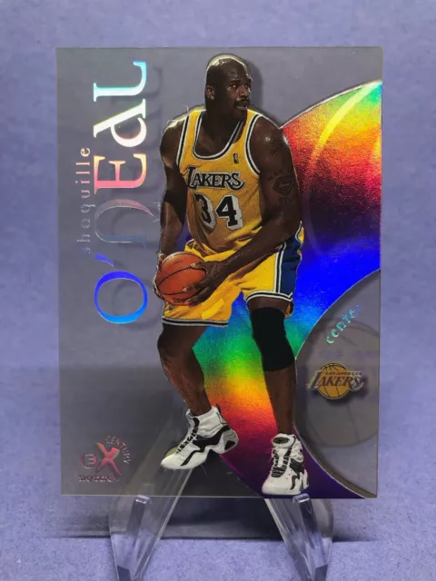 1998-99 Skybox E-X Century Basketball Base Cards Complete Your Set “You Pick” EX