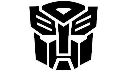 Transformers Vinyl Die Cut/ Decal/ Sticker