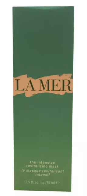 La Mer The Intensive Revitalizing Mask 2.5 Ounce (Unboxed)