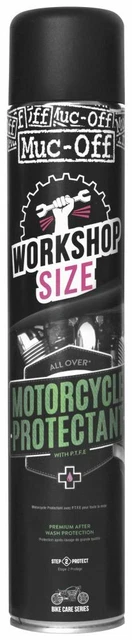 Muc Off Motorcycle Protectant 750 ml - 601US