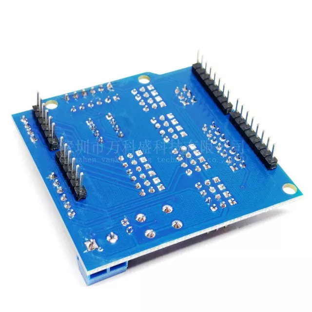 V5.0 Scheda di espansione del sensore UNO R3 Modulo elettronico  Arduino 8