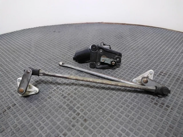 2007 DAIHATSU COPEN 2003-2012 tergicristallo convertibile motore anteriore 2 porte