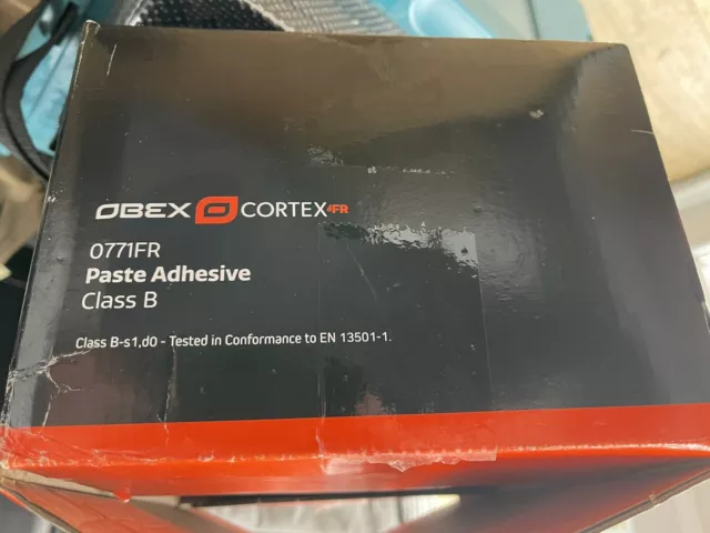 Obex Cortex Epdm Paste