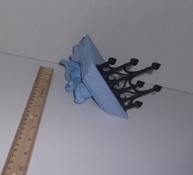 MONSTER HIGH FREAKY Fusion Playset Mattel REPLACEMENT PART