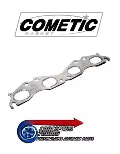 Cometic Mls Acier Joint Collecteur Échappement - Pour S15 Silvia SR20DE Special