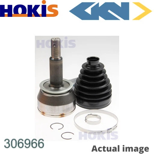 JOINT KIT DRIVE SHAFT FOR NISSAN NP300/NAVARA/FRONTIER/Platform/Chassis