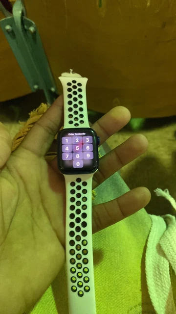 apple watch series 6 40mm gps cellular