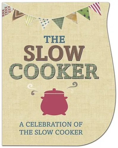 The Slow Cooker -Love Food (Parragon), Love Food Editors, Used; Good Book