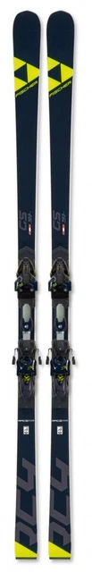 Fischer RC4 WORLDCUP GS MASTERS Curv Booster (A03419) 2019/20