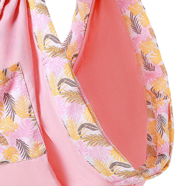 Baby Carrier Warp Labor Saving Skin Friendly Soft Baby Wrap For Home